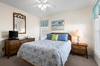 Sandpiper 9C Bedroom
