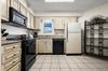 Sandpiper 9C Kitchen Area