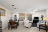Sandpiper 9C Living Area