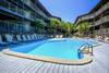 Sandpiper pool (Seasonally heated mid-March through Oct)