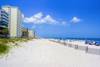 Sandpiper Beach Area