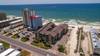 Sandpiper Drone Shot