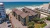 Sandpiper Drone Shot