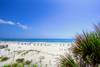 Sandpiper Beach Area