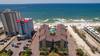 Sandpiper Drone Shot