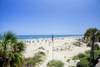 Sandpiper Beach Area