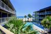 Sandpiper View of Pool and Gulf