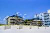 Sandpiper Beach Area