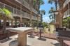 Sandpiper Grill Area