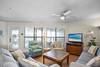 Sandpiper 14B Living Area