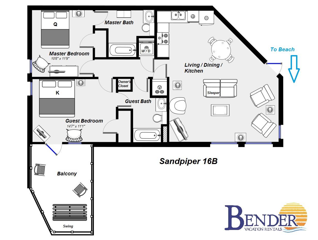 Sandpiper Wiring Diagram