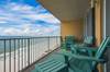 San Carlos 1201 Balcony