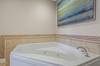 San Carlos 1201 Jetted Tub