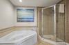 San Carlos 1201 Jetted Tub & Shower