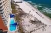 San Carlos Drone Shot
