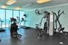 San Carlos Fitness Area
