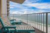 San Carlos 1201 Balcony