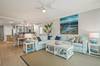 San Carlos 1201 Living Area