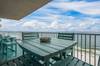 San Carlos 1201 Balcony