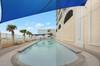 San Carlos Pool Area