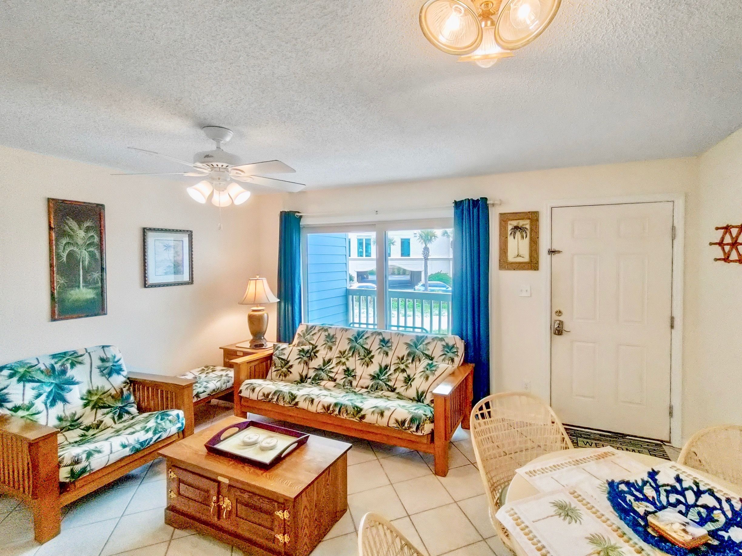 Summer House West B103 Bender Vacation Rentals