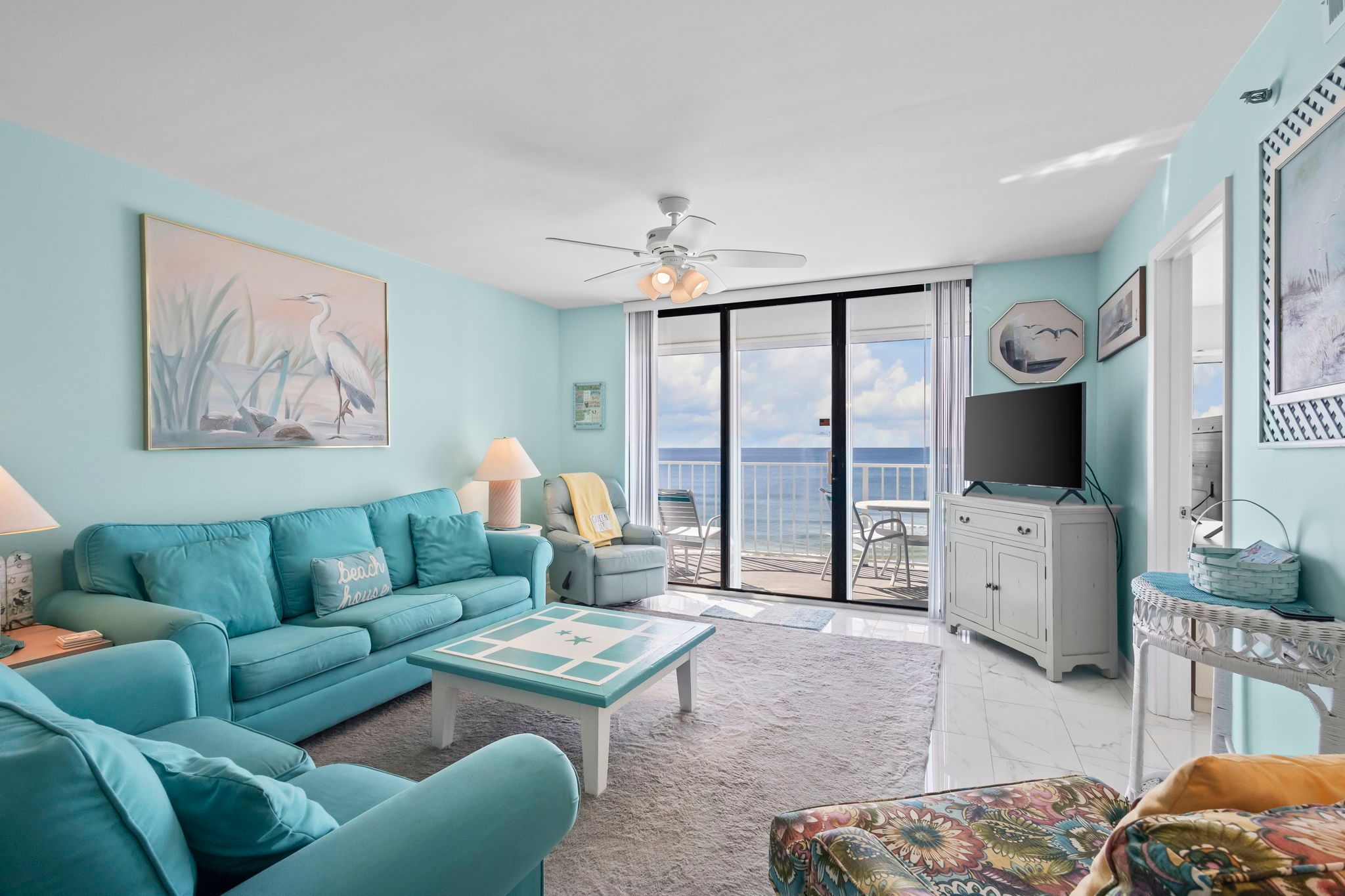 Summerchase 602 | Bender Vacation Rentals