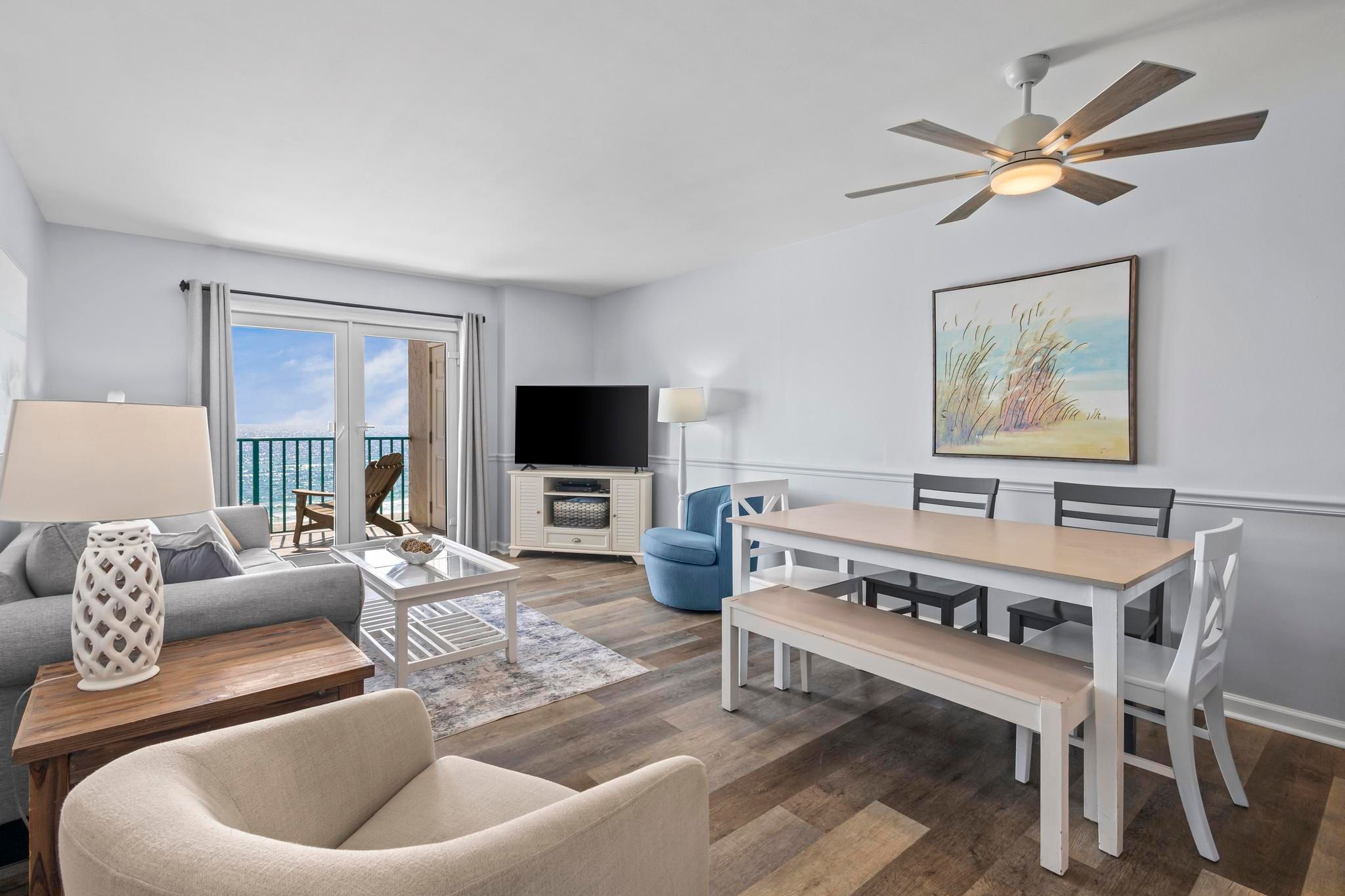 Surf Side Shores 2501 | Bender Vacation Rentals