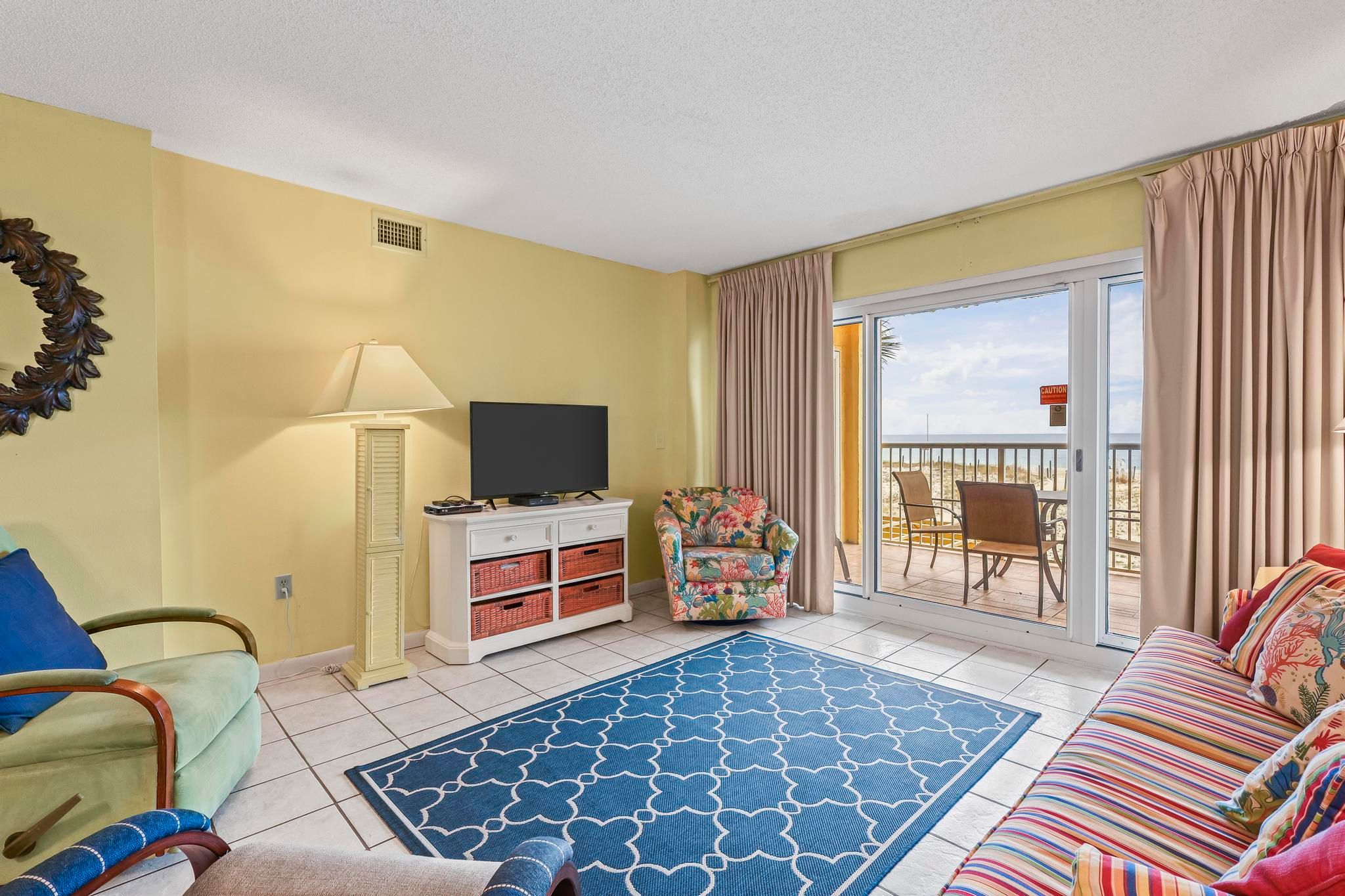 Driftwood Towers 1G Bender Vacation Rentals