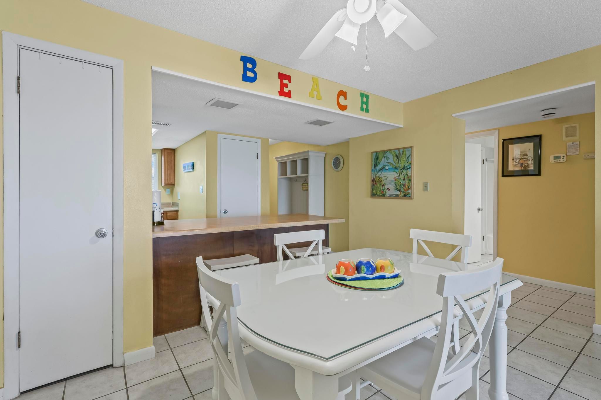 Driftwood Towers 1G Bender Vacation Rentals