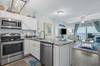 Tropic Isles 504 Kitchen