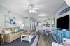 Tropic Isles 504 Living Area
