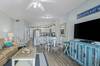Tropic Isles 504 Living Area