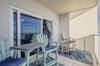 Tropic Isles 504 Balcony