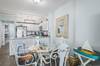 Tropic Isles 504 Dining Table and Kitchen