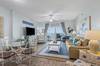 Tropic Isles 504 Living Area