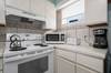 Buena Vista 205 Kitchen Area