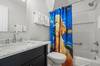 Sunset Place Bathroom