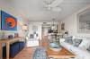 Surf Side Shores 2202 Living Area