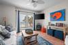 Surf Side Shores 2202 Living Area