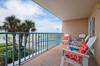 Surf Side Shores 2202 Balcony