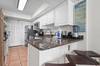 Surf Side Shores 2202 Kitchen Area