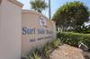 Surf Side Shores Sign