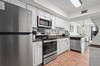 Surf Side Shores 2202 Kitchen Area