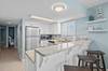 Westwind 701 Kitchen area
