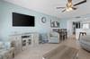 Westwind 701 Living area