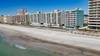 Westwind Drone shot