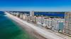 Westwind Drone shot