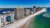 Westwind Drone shot