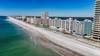 Westwind Drone shot