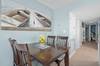 Westwind 701 Dining area